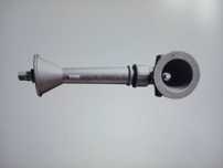 Arzator fonta rotund pt GAZE 18cm