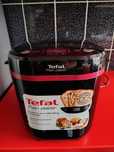Aparat pentru pâine,cozonac,etc..marca TEFAL