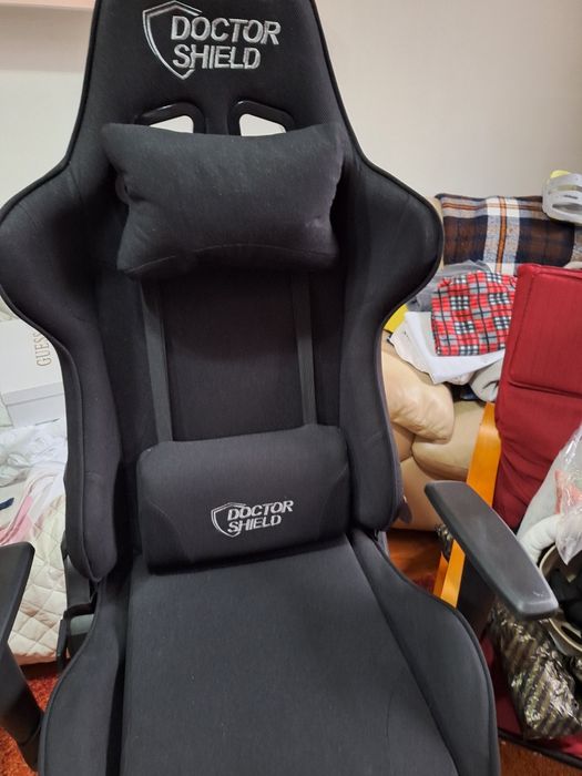 Scaun birou,gaming Doctor Shield