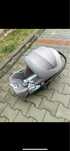 Scoica Cybex Z2 I-size Platinum