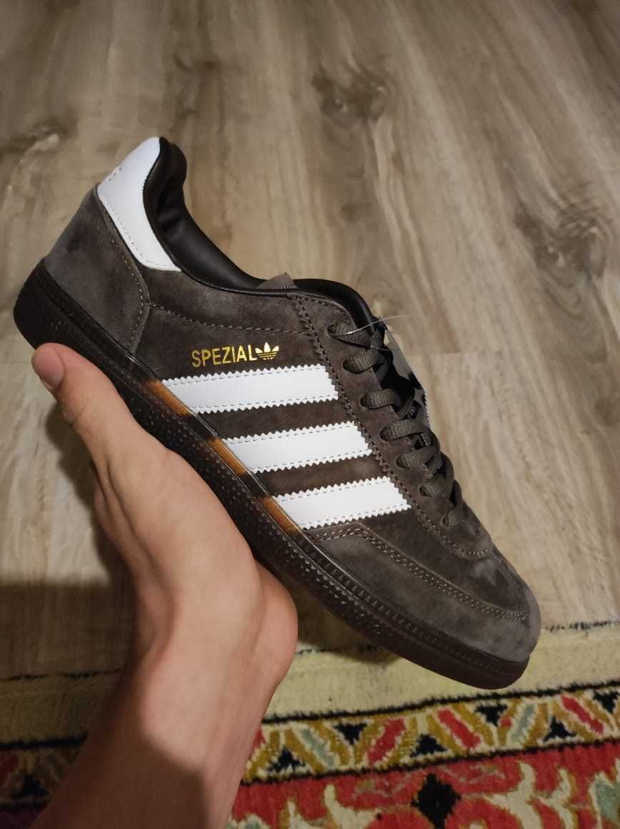 Кроссовки Adidas Spezial