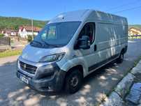 Fiat ducato Fiat Ducato/ 2015/ Itp valabil/ Lift marfa