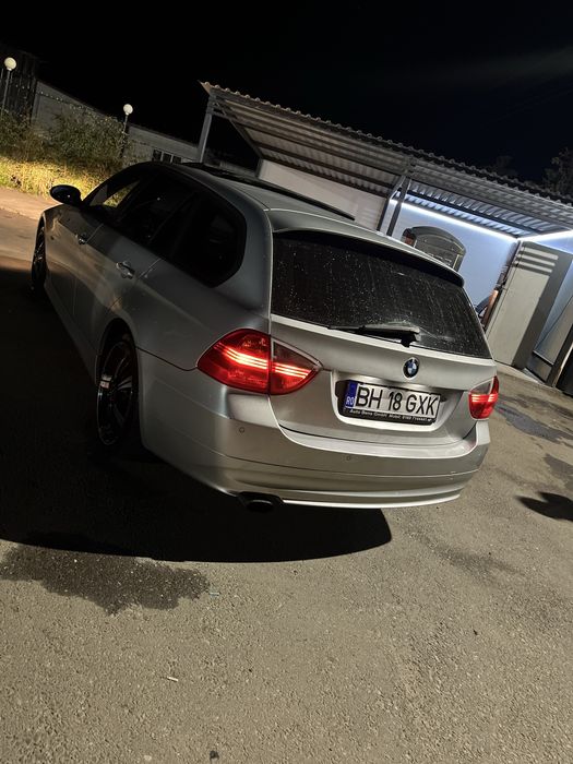 Vand bmw seria 3 e 91 320 d