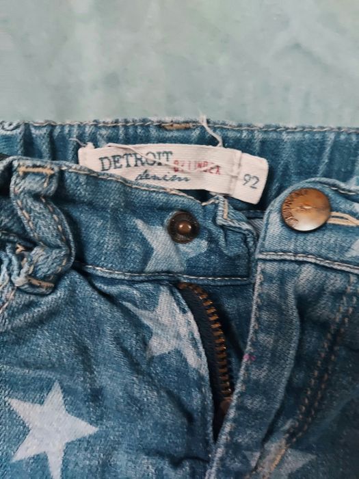 Pantaloni copii 2 ani