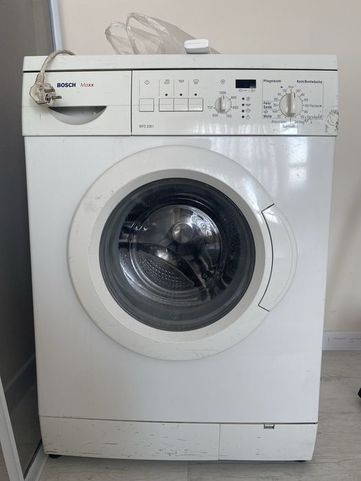 Стиральная машина