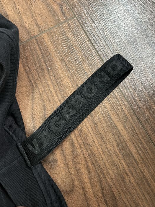 Tricou Vagabond Made by Society S-M