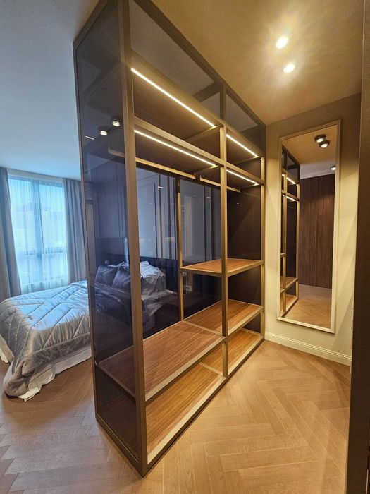 Продава се Двустаен апартамент в София, Овча купел 1 - 70 кв.м за 2000 €/кв.м - Снимка #5