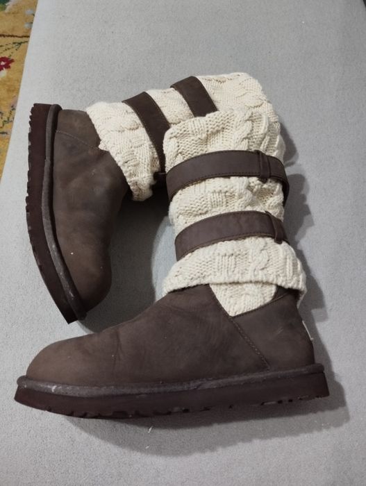 Cizme UGG Cassibe originale măr 39