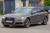 Audi A6 2.0 diesel Ultra, 2016