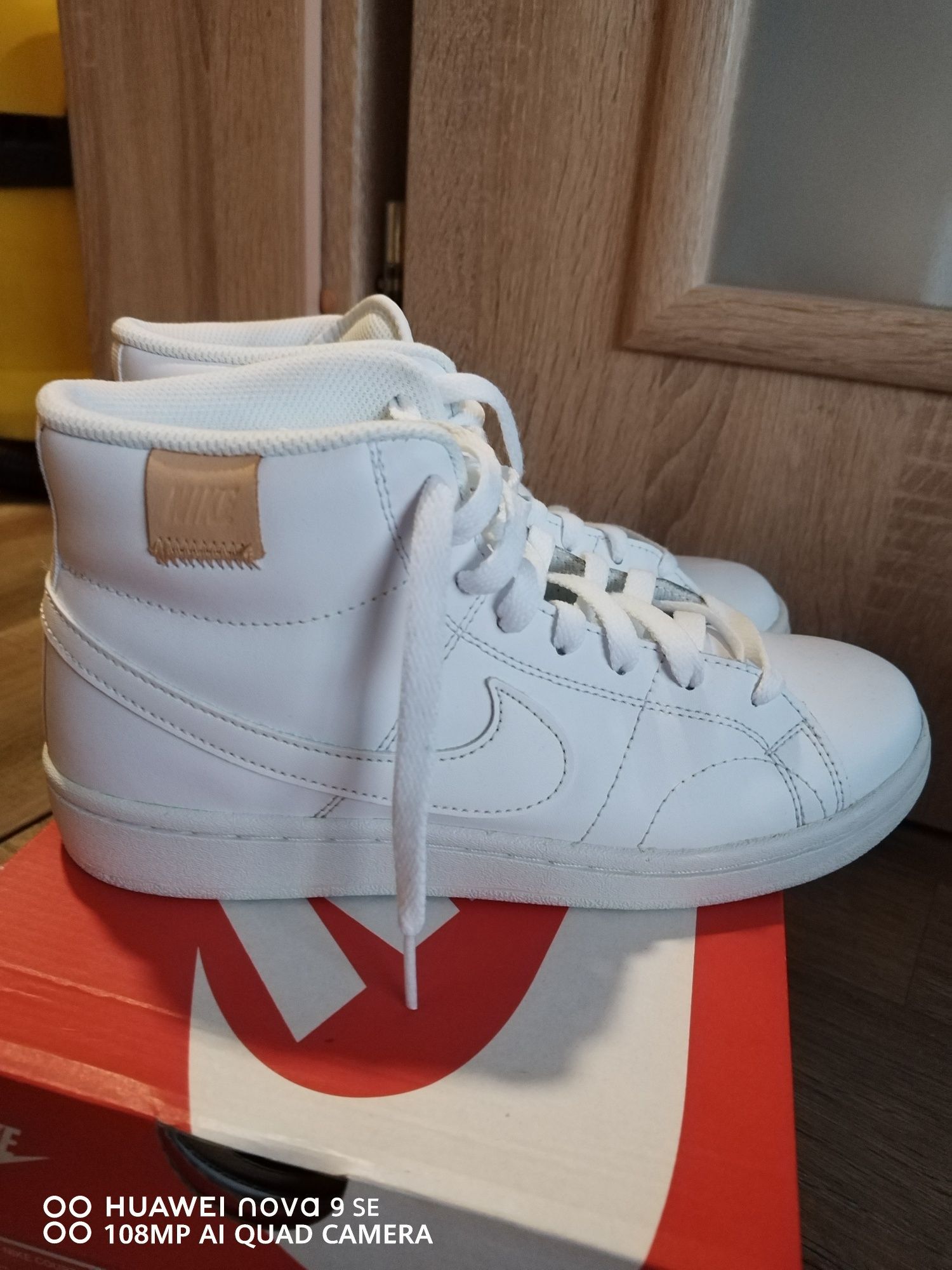 Дамски Nike 39 номер