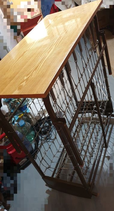 Кровать раскладушка, 250.000 сум