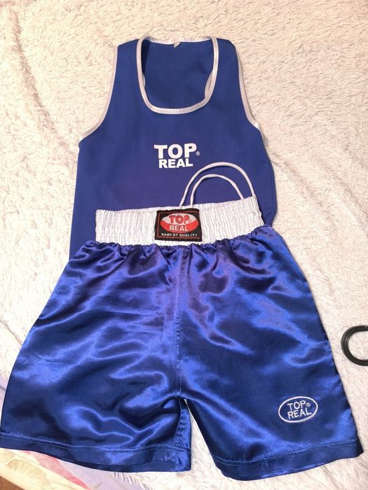 Продам две формы для бокса за 10000