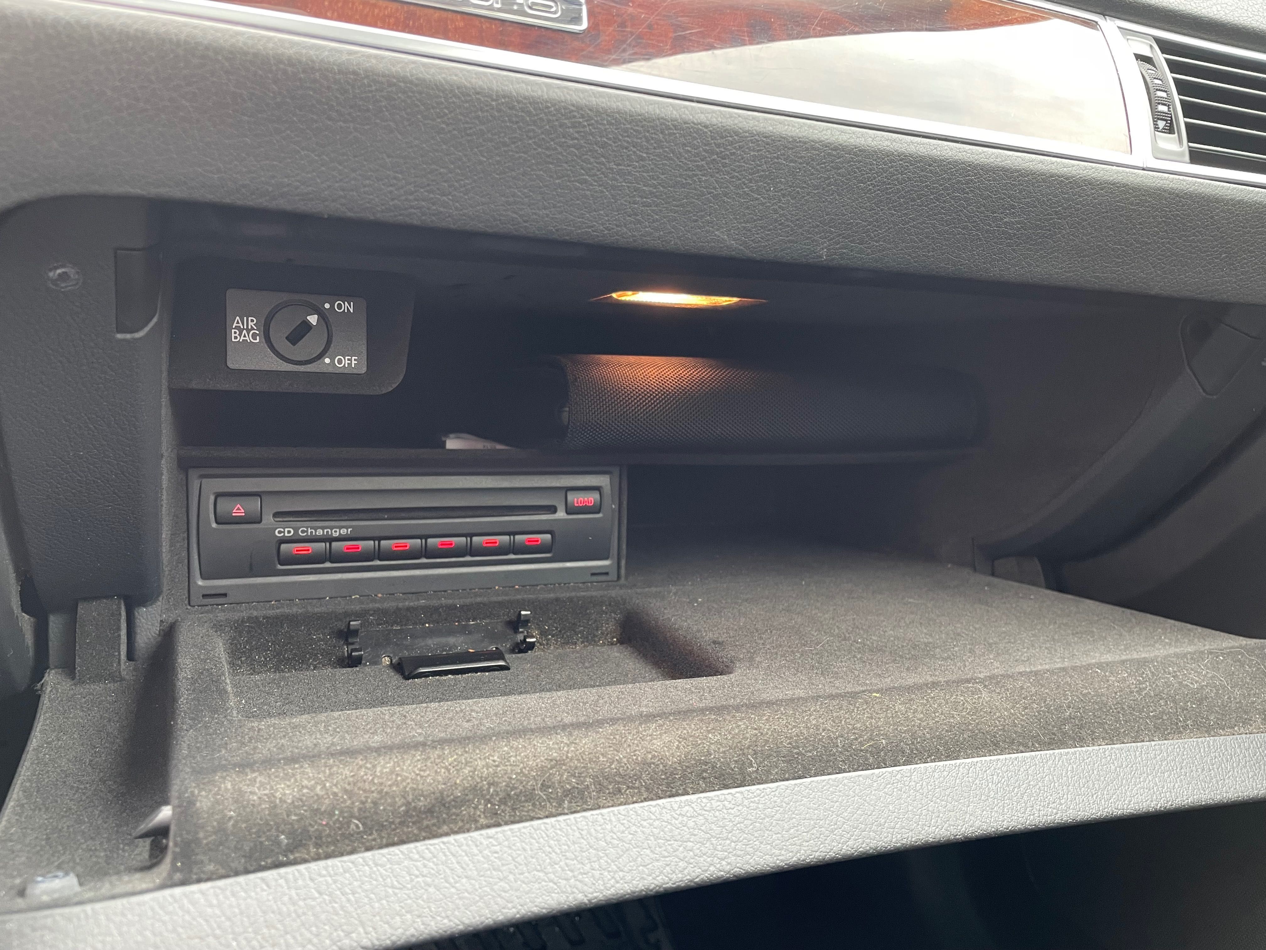 Audi A6 3.0TDI Quattro