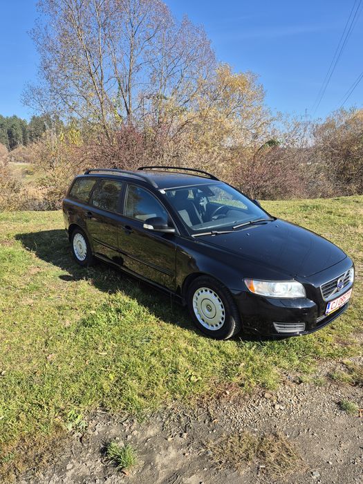 De vânzare Volvo V50