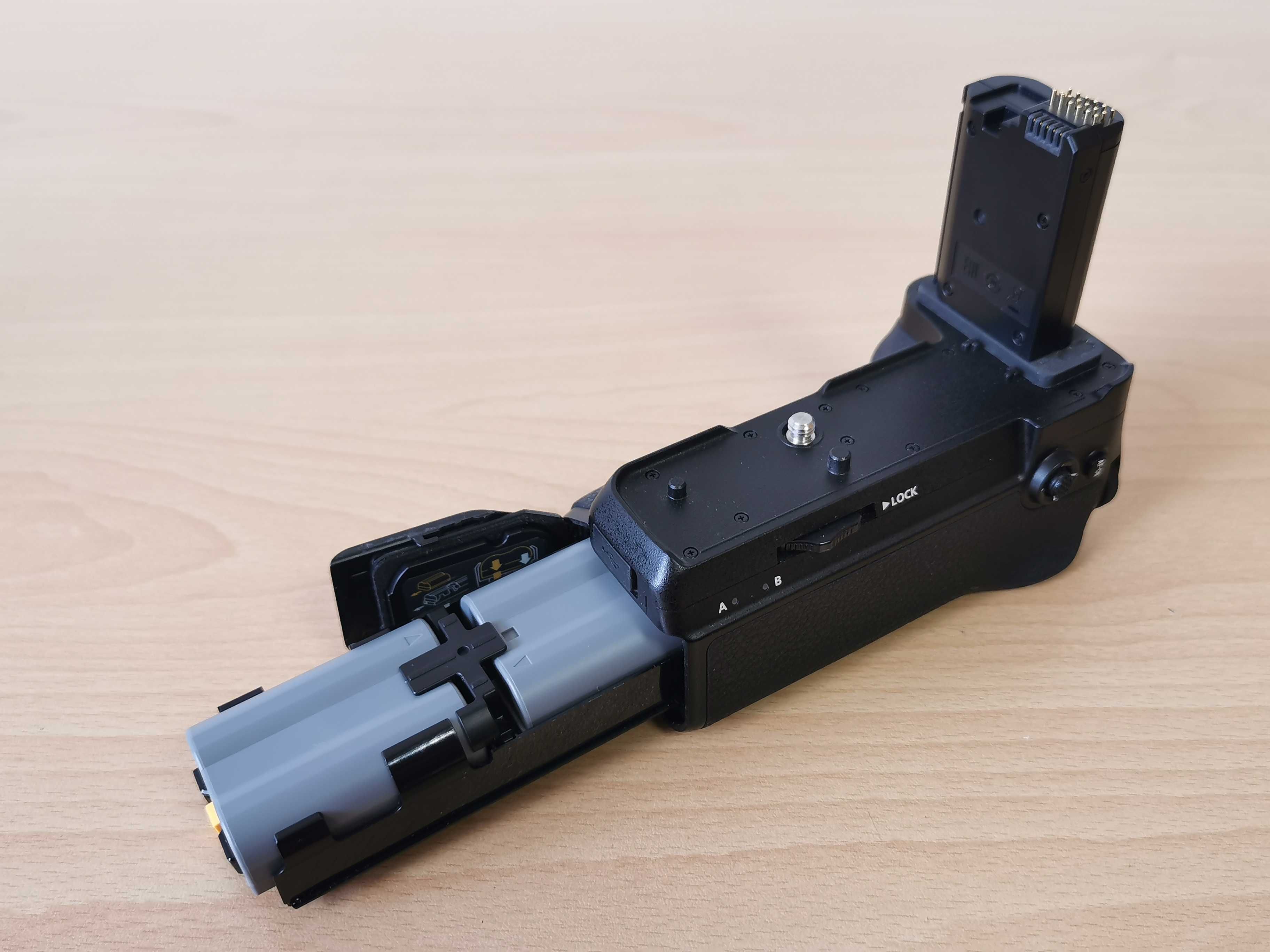 Nikon MB-N11 Battery Grip Nikon Z6II , Nikon Z7II