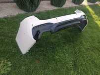 Bara spate, spoiler BMW g30 M paket 2017-2020