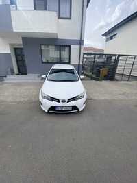 Toyota auris 1.4 D4D