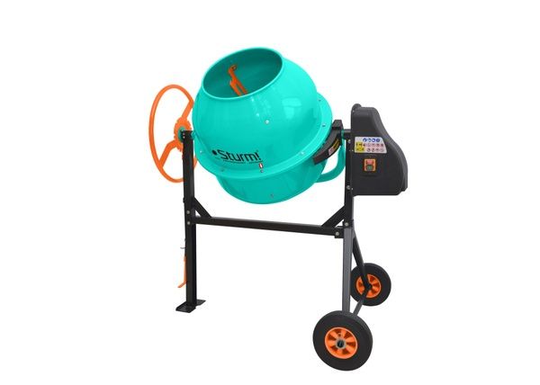 Бетономешалка 230 литров StuRm