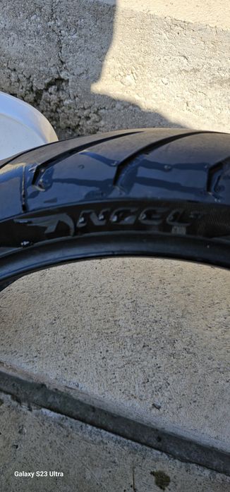 Anvelope moto 180/55ZR17-120/70-ZR 17