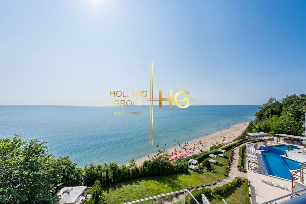 Продава се Двустаен апартамент в Бяла - 115 кв.м за 1009 €/кв.м - Снимка #4