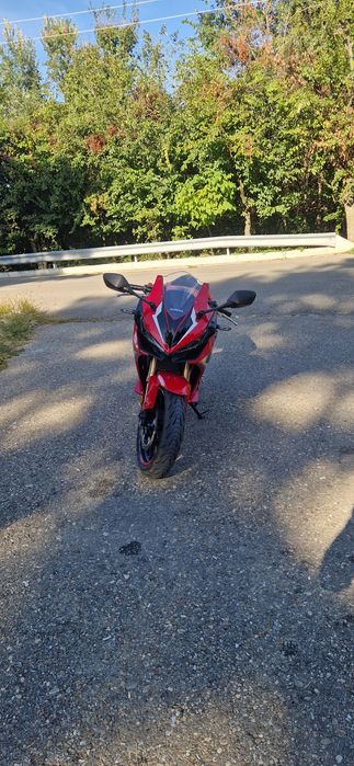 Honda CBR 500R ABS 2023