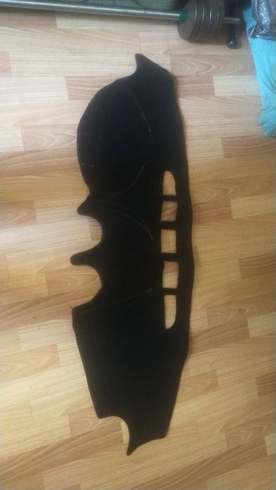 Продам накидку на панель гранта 2000, вентилятор охлаждени