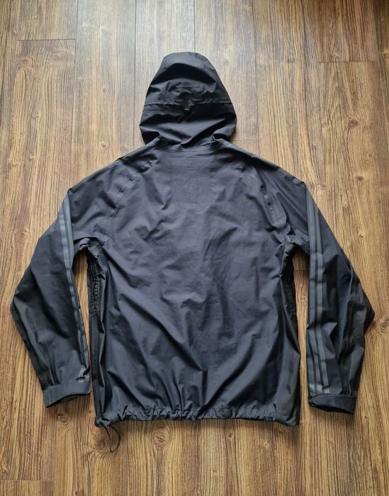 Страхотно мъжко яке ADIDAS GORETEX размер XL / 2XL,  лимитиран модел,