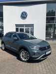Volkswagen T-ROC T-ROC 1.5 Tsi Dsg