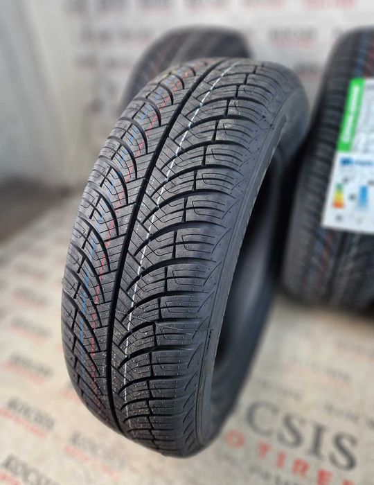 Anvelope noi ALL SEASON - 195 65 15 - Grenlander M+S