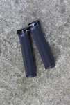 Niner Trail Soft Compound Lock-On mansoane - negru