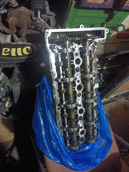 Piese motor BMW n47 ,184cp, proveniență x3 f25