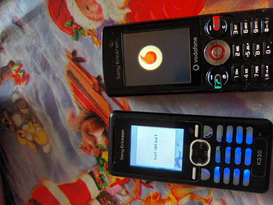 Telefon clasic diverse modele cu încărcător original