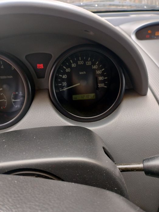 Vind Chevrolet kalos sau schimb cu Ford focus mk1 1.6