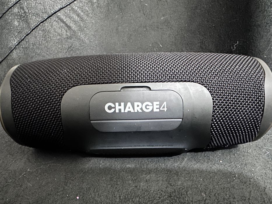 Boxa JBL Charge 4