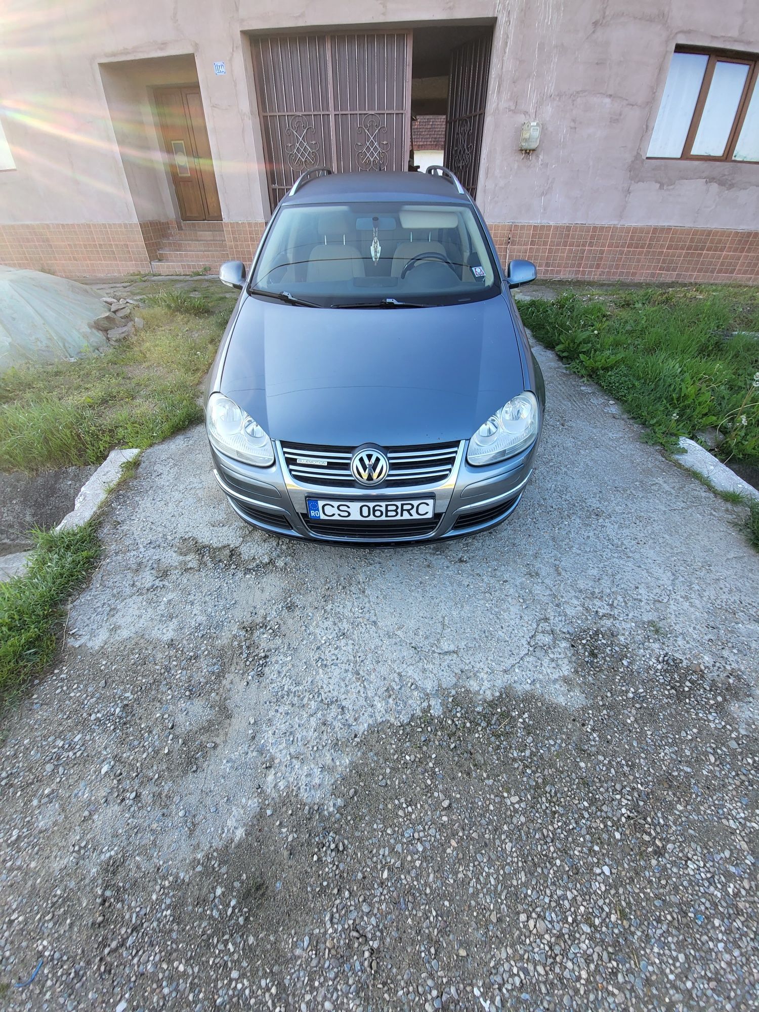 Wolkswagen golf 5
