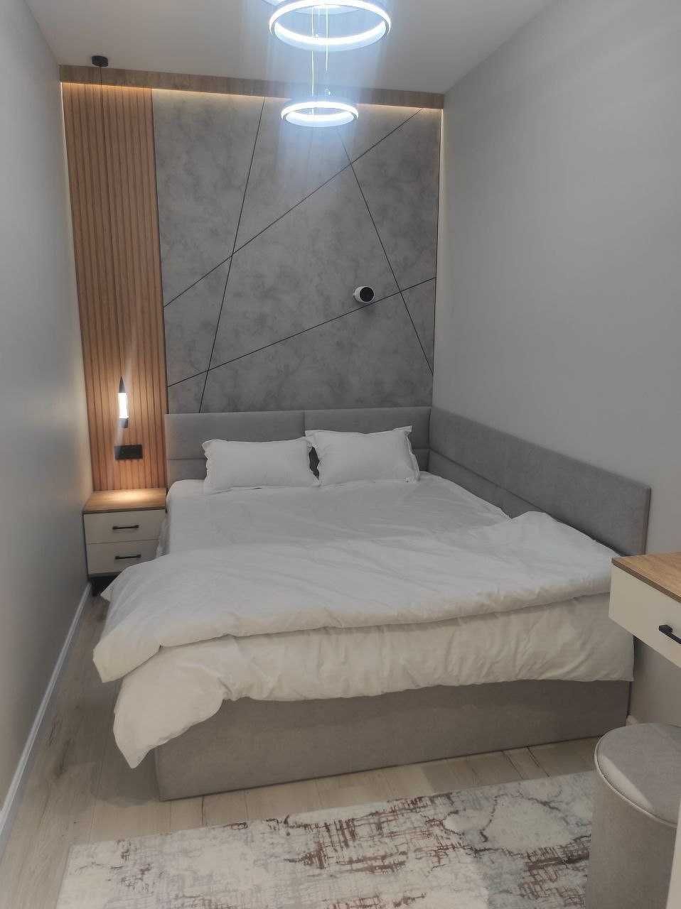 Новостройка SEUL RESIDENSE 1в2/2/10 SeuL Mun