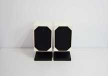 Boxe Bowers & Wilkins CM1, B&W, monitoare
