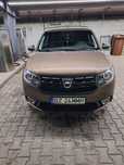 Logan 2017 motor 1.0 sce + GPL