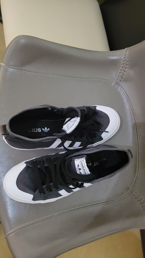 Дамски кецове  Adidas