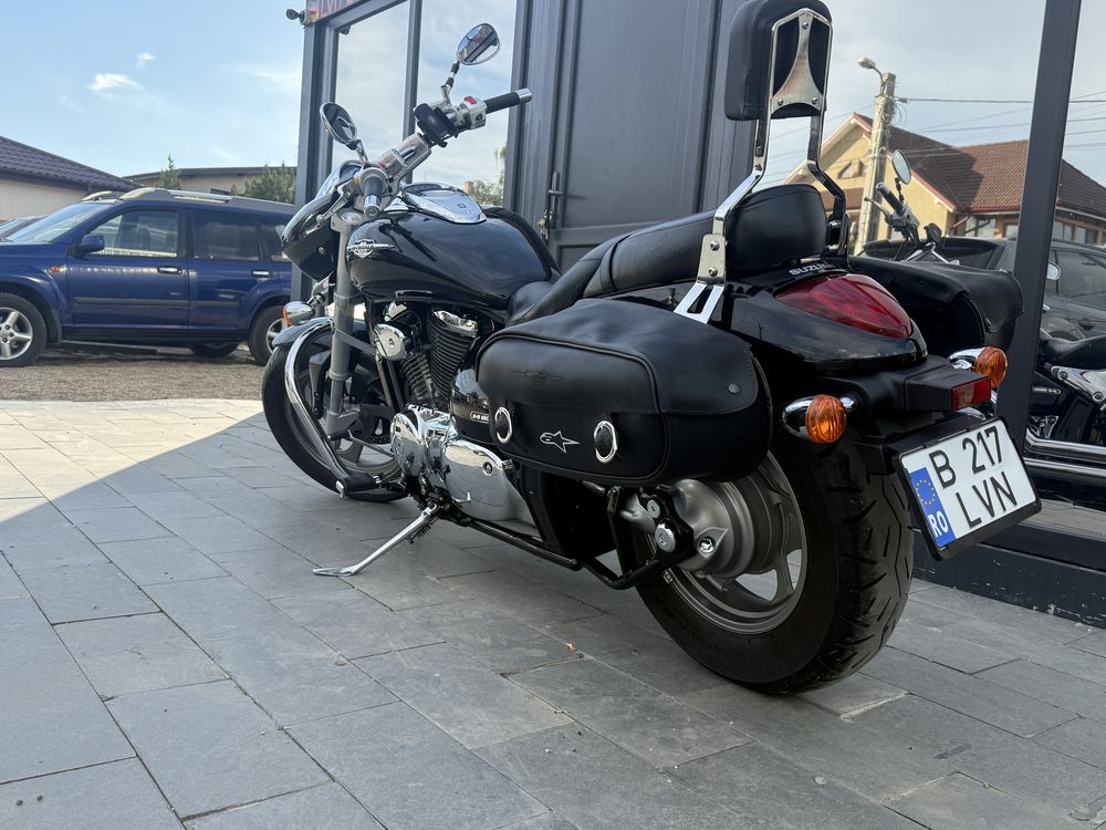 Suzuki Intruder Marauder 800 Impecabil