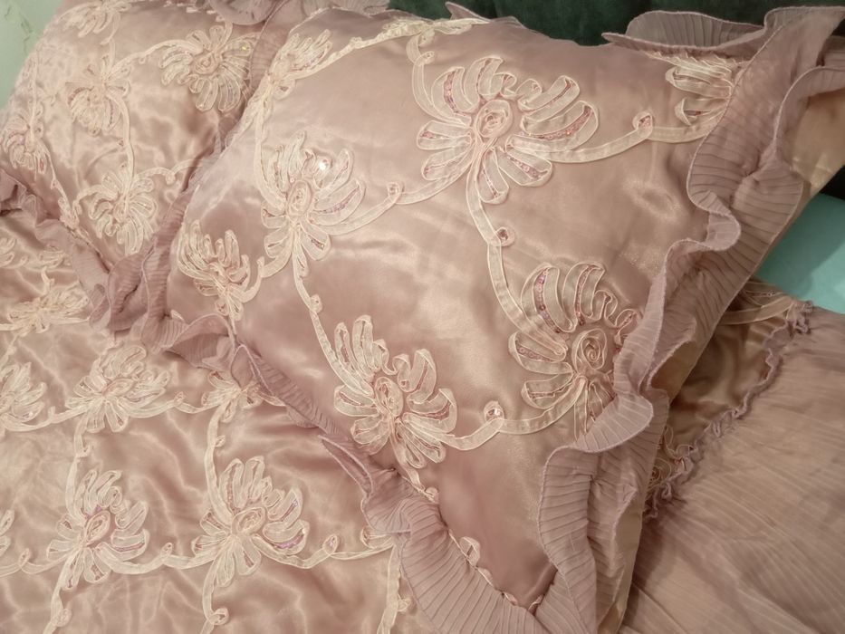 Спальный устини ясатишга турецкий