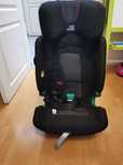 Столче за кола BRITAX ROMER Advansafix I-Size