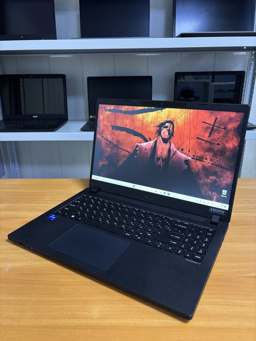 Ноутбук Acer TravelMate P215-54