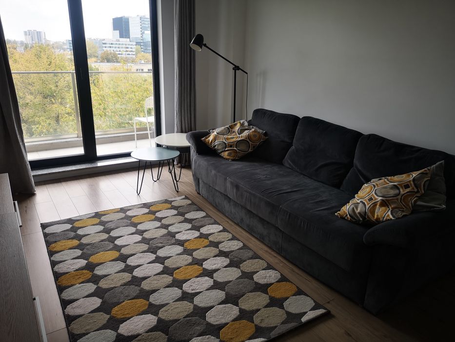 2 camere, decomandat, loc parcare, vedere Poli