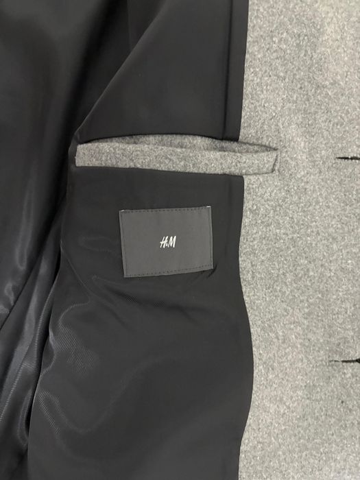 Palton Barbati H&M