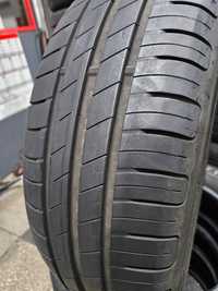 4бр 195/65/15 GOODYEAR 7мм грайфер дот:22г безплатен монтаж