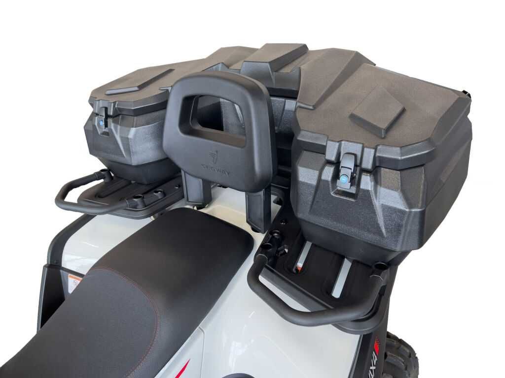 Багажен куфар за АТВ SHARK ATV CARGO BOX AX112