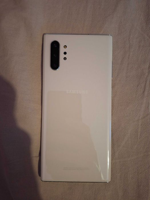 Samsung Note 10+ 5G 256GB