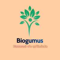 Biogumus-ta'biiy organik o'g'it
