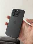 Iphone 16 Pro 128 gb 97%